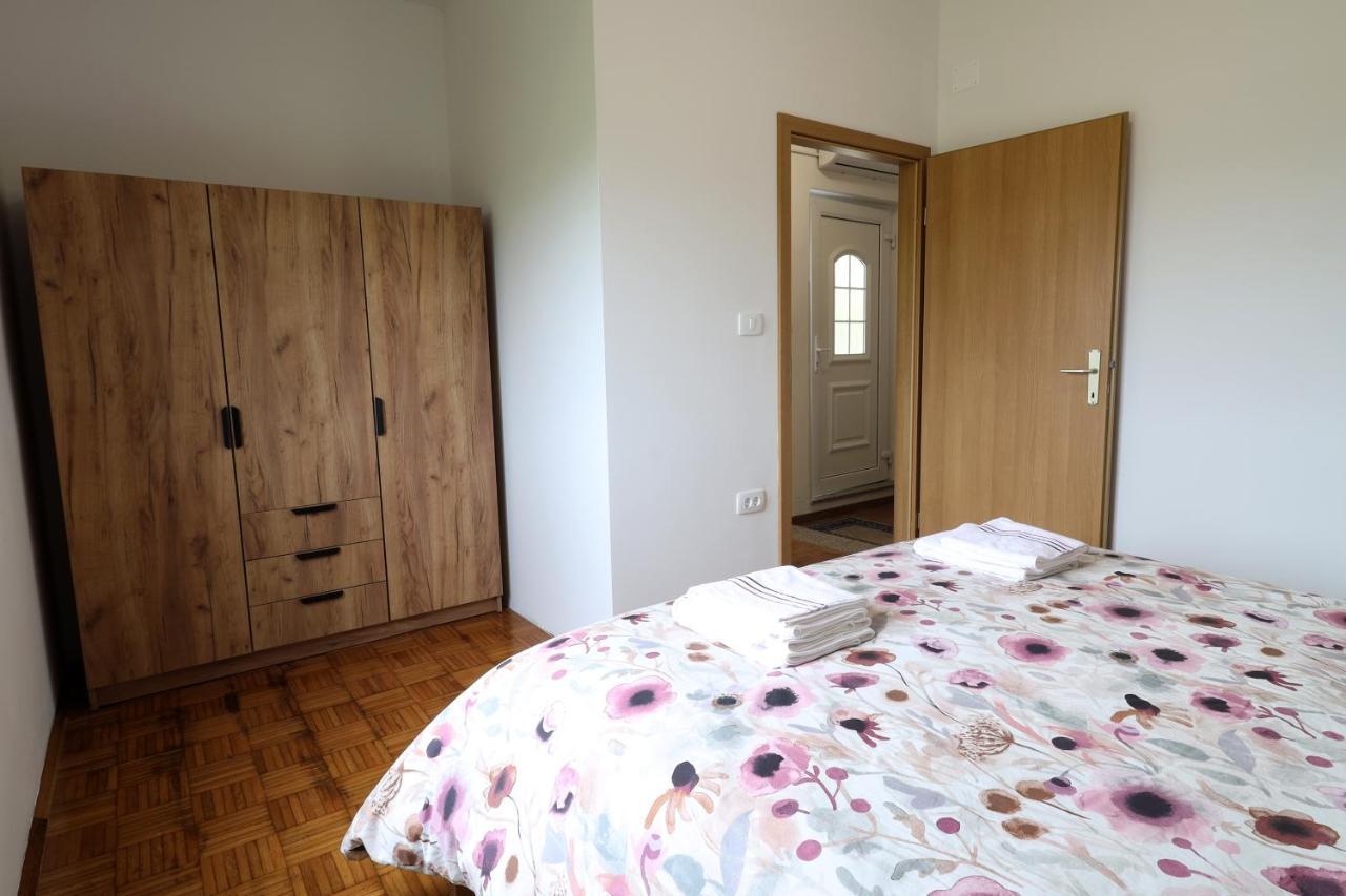 Appartement Veline à Koper Extérieur photo