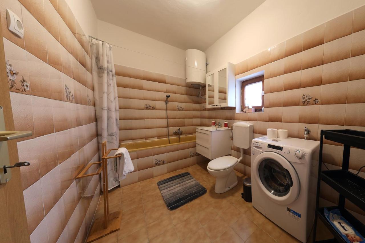Appartement Veline à Koper Extérieur photo