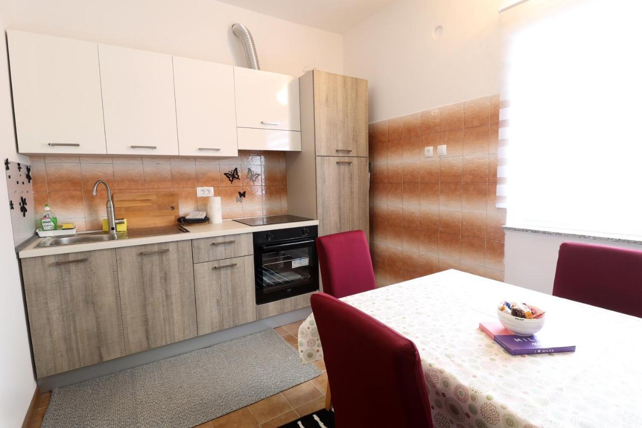 Appartement Veline à Koper Extérieur photo