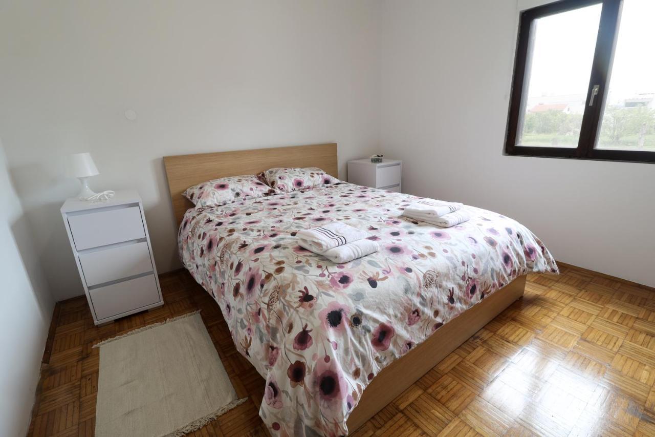 Appartement Veline à Koper Extérieur photo