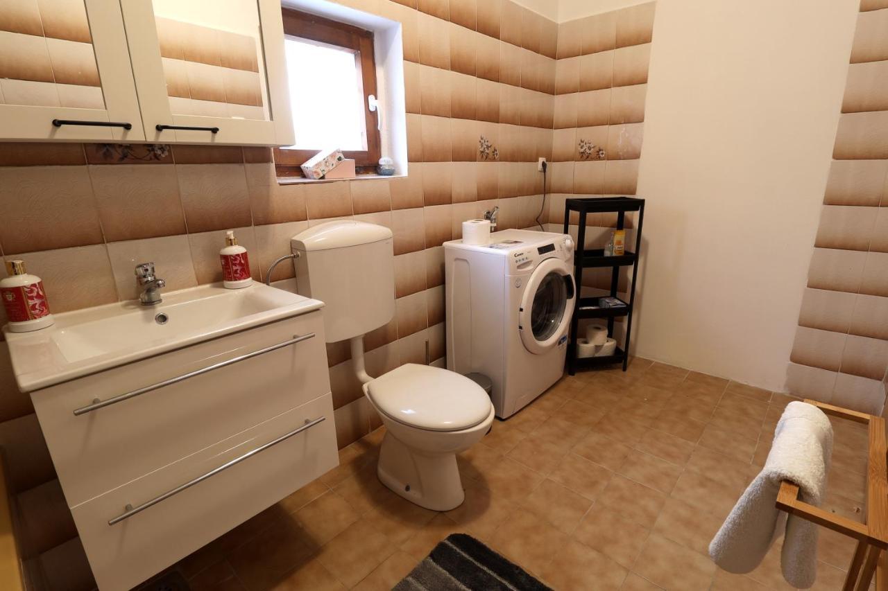 Appartement Veline à Koper Extérieur photo