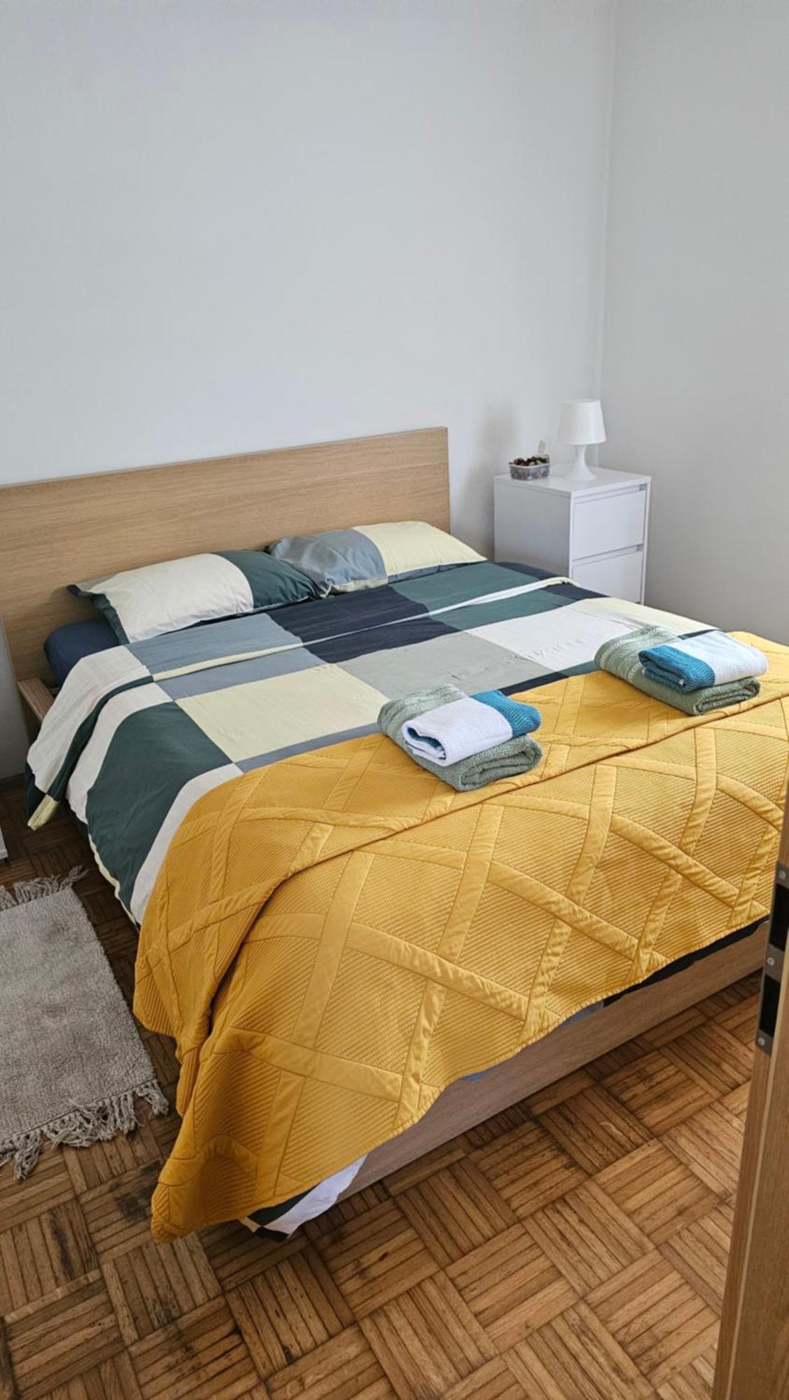 Appartement Veline à Koper Extérieur photo