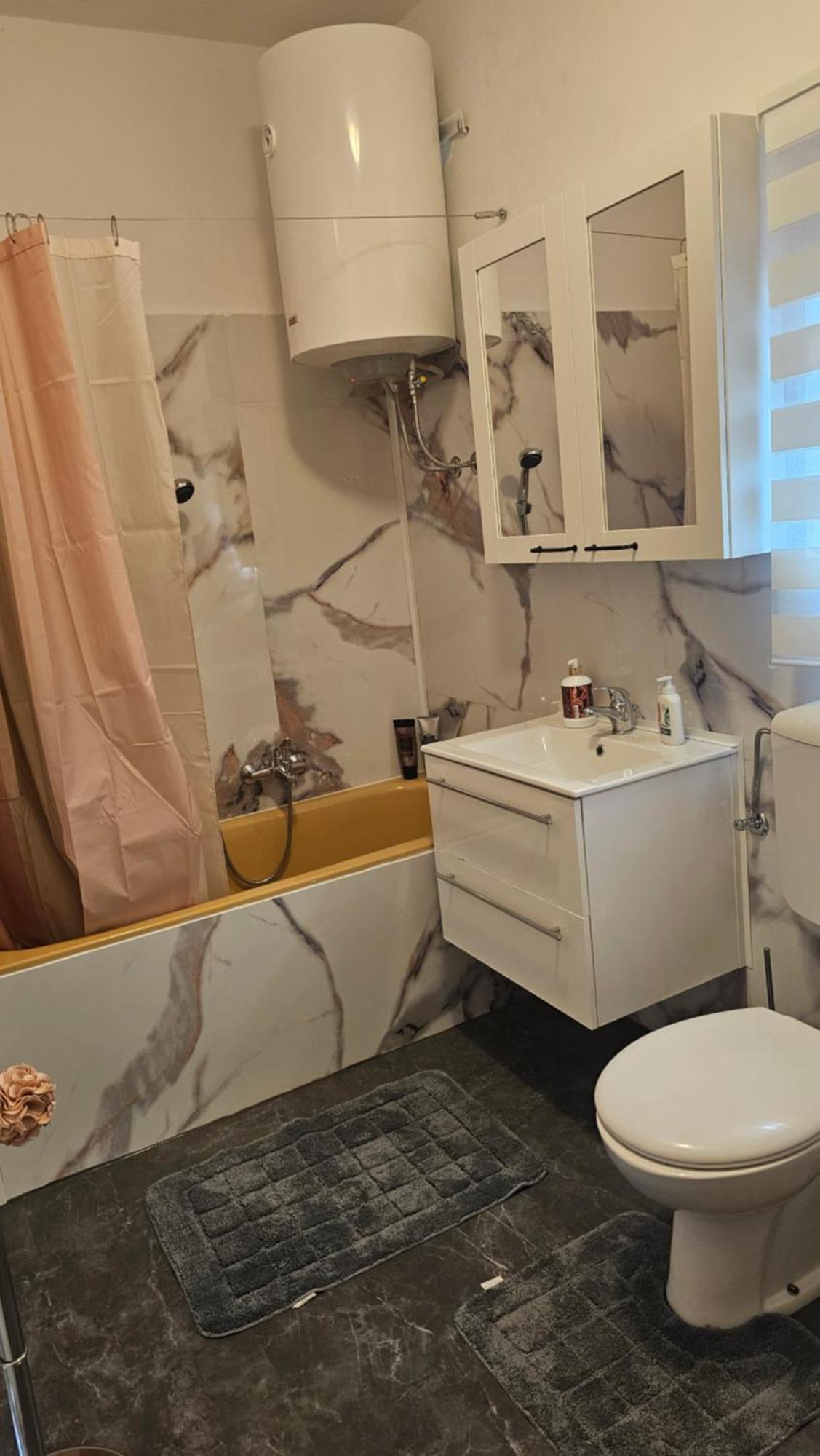 Appartement Veline à Koper Extérieur photo